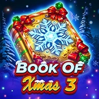 Book Of Xmas 3