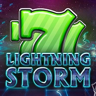 Lightning Storm KAGaming