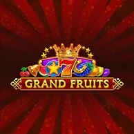 Grand Fruits
