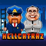 Hellcatraz