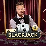 Speed Blackjack 2