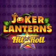 Joker Lanterns: Hit n Roll