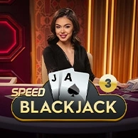 Speed Blackjack 3