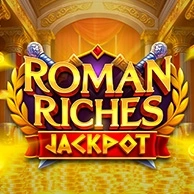 Roman Riches Jackpot