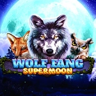 Wolf Fang - Supermoon