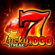 Lucky Streak 1000