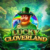 Lucky Cloverland