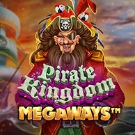 Pirate Kingdom Megaways