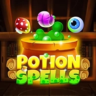 Potion Spells