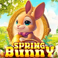 Spring Bunny