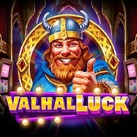 ValhalLuck