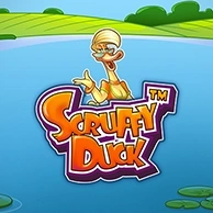 Scruffy Duck