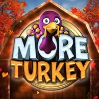 More Turkey