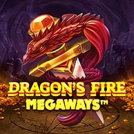 Dragon's Fire Megaways