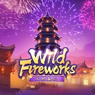 Wild Fireworks