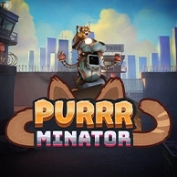 Purrrminator