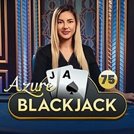 Blackjack Azure 75
