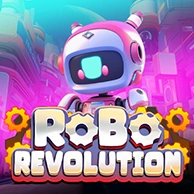Robo Revolution