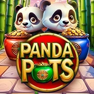 Panda Pots