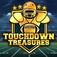 Touchdown Treasures