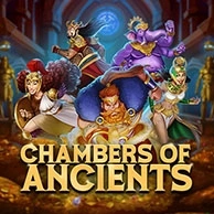 Chambers Of Ancients
