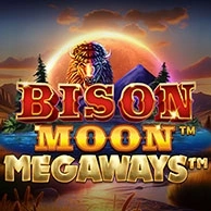 Bison Moon Megaways