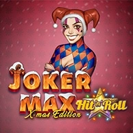 Joker Max Hitn'Roll Xmas Edition