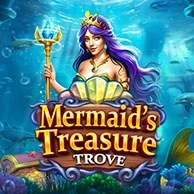 Mermaids Treasure Trove 