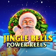 Jingle Bells Power Reels
