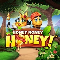 Honey Honey Honey