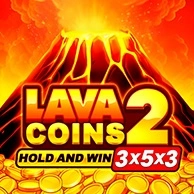 Lava Coins 2
