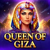 Queen Of Giza