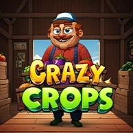 Crazy Crops
