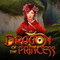 Dragon Of The Princess