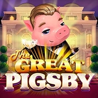 The Great Pigsby