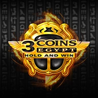 3 Coins: Egypt