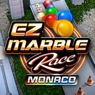EZ Marble Race Monaco