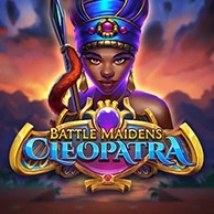 Battle Maidens: Cleopatra