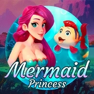 Mermaid Princess