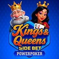 Kings And Queens Powerpoker