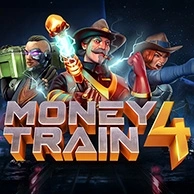 Money Train 4