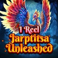 1 Reel - Jarptitsa Unleashed