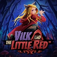 Vilk And The Little Red