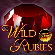 Wild Rubies Red Hot Firepot
