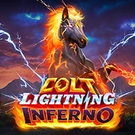 Colt Lightning Inferno