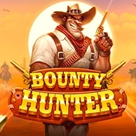Bounty Hunter 