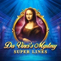 Da Vinci's Mystery