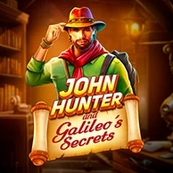 John Hunter And Galileos Secrets