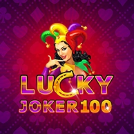 Lucky Joker 100
