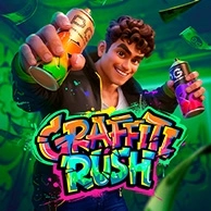 Graffiti Rush
